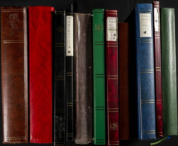 278 | Spanish Collection