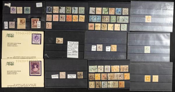 280 | Spanish Collection