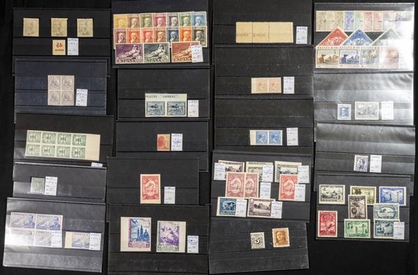 282 | Spanish Collection