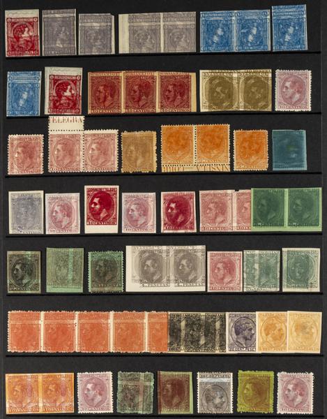 283 | Spanish Collection