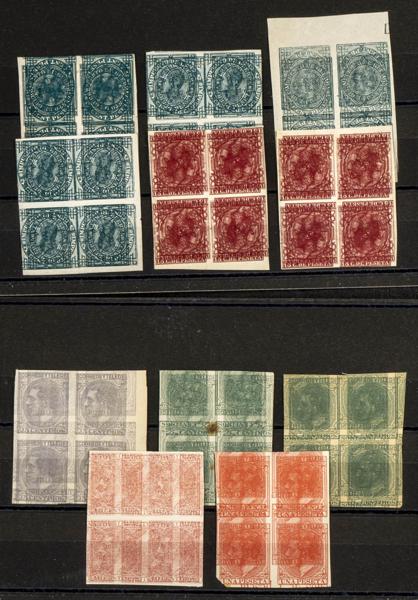 284 | Spanish Collection