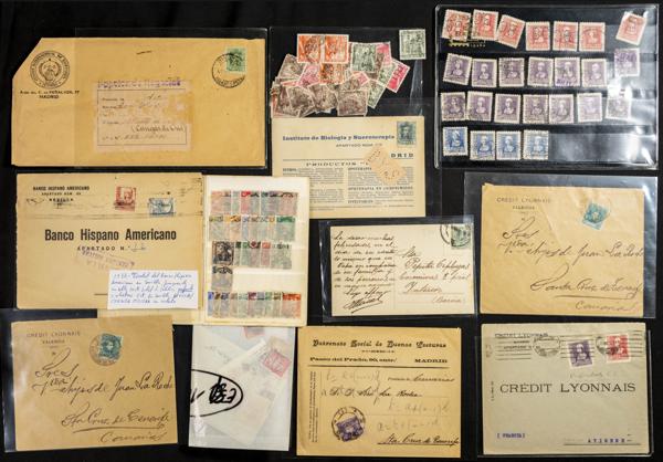 285 | Spanish Collection