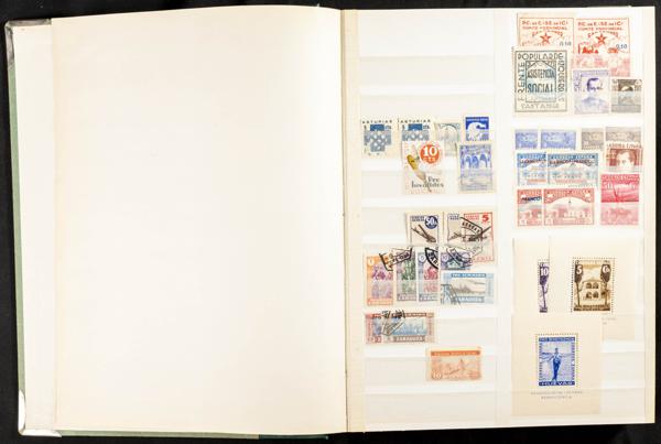 288 | Spanish Collection