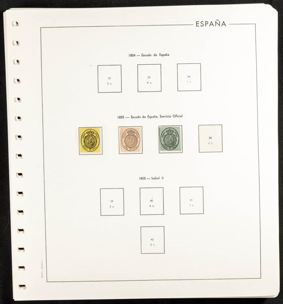 289 | Spanish Collection