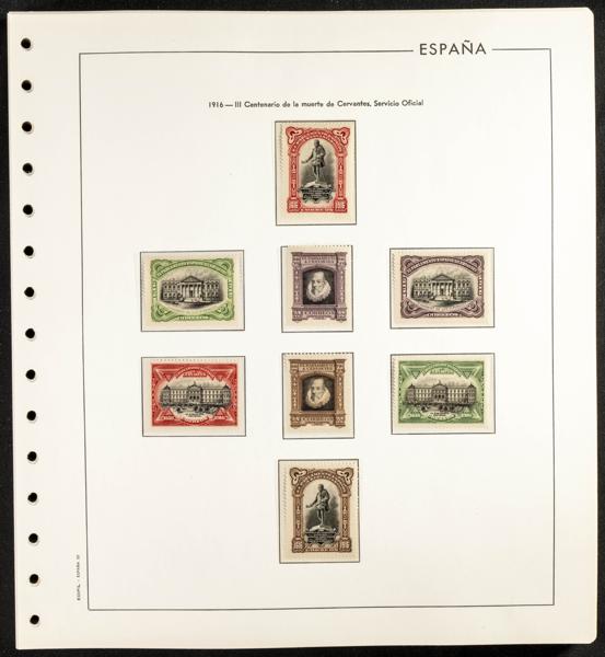 300 | Spanish Collection