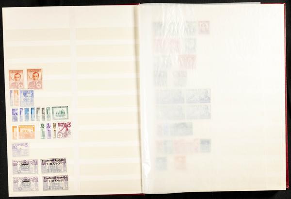 302 | Spanish Collection