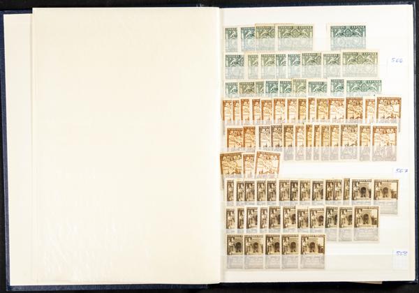 304 | Spanish Collection