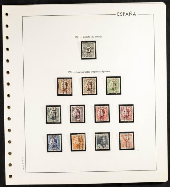 308 | Spanish Collection