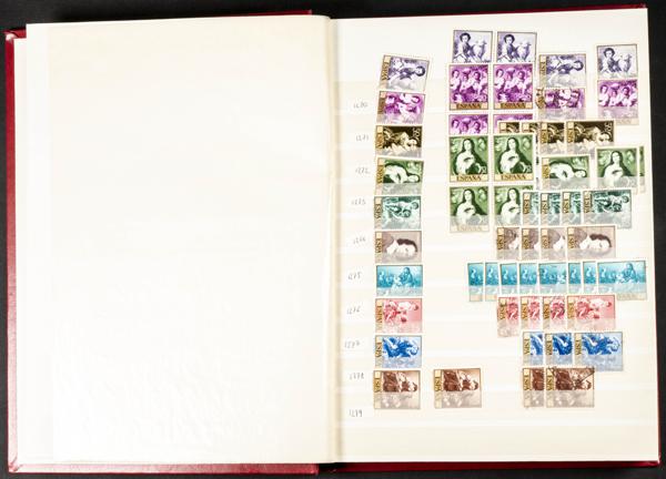 314 | Spanish Collection