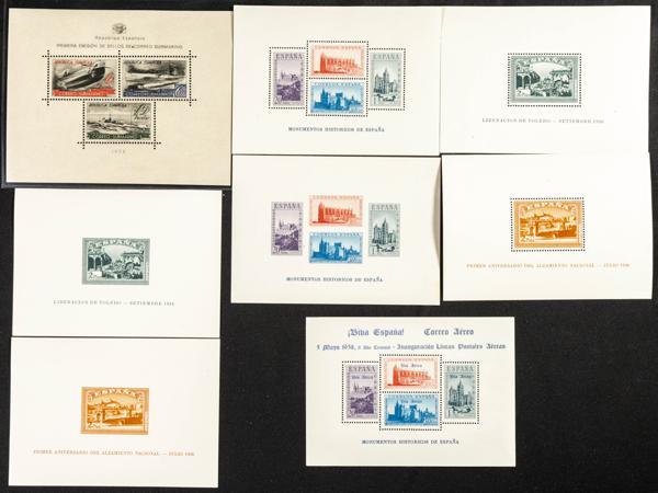 318 | Spanish Collection