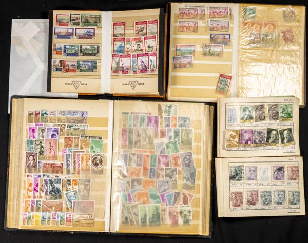 321 | Spanish Collection