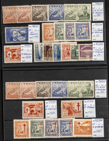 322 | Spanish Collection