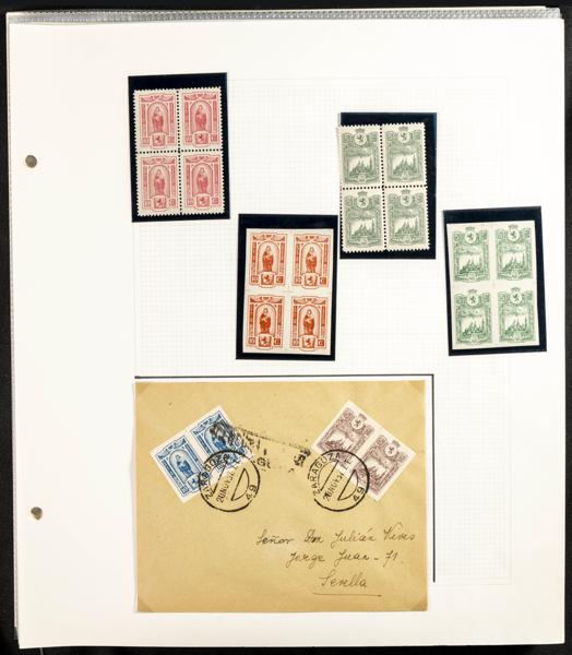 325 | Spanish Collection