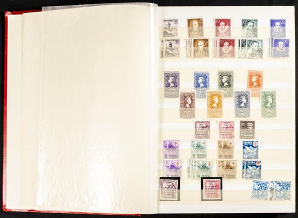 327 | Spanish Collection