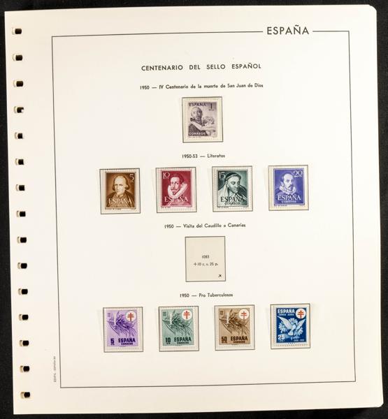 328 | Spanish Collection