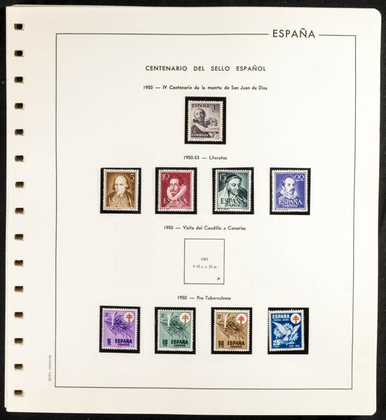 329 | Spanish Collection