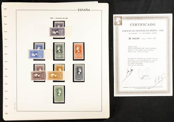 332 | Spanish Collection