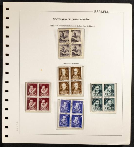 335 | Spanish Collection