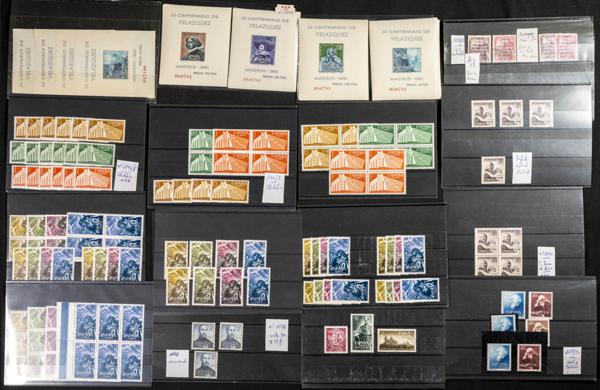 337 | Spanish Collection