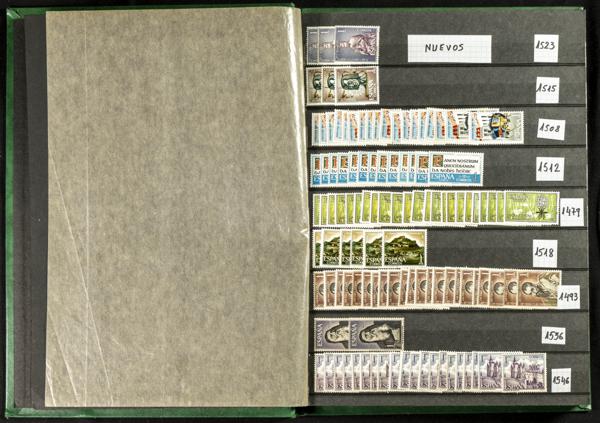 339 | Spanish Collection