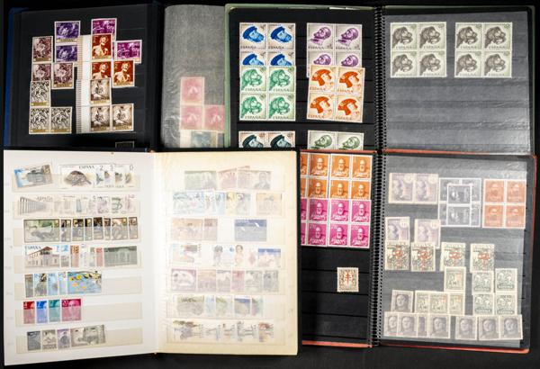 347 | Spanish Collection