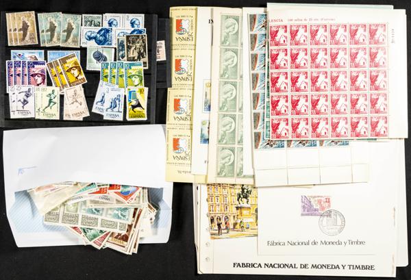 348 | Spanish Collection