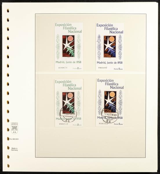 350 | Spanish Collection