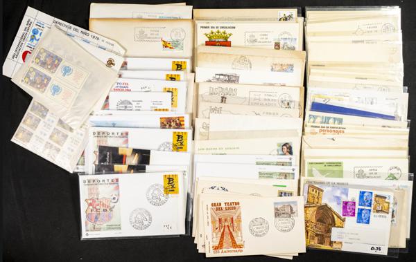 354 | Spanish Collection