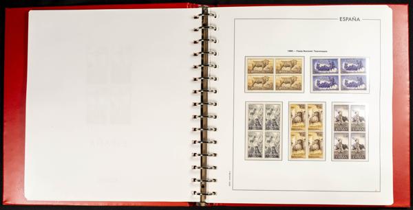 356 | Spanish Collection