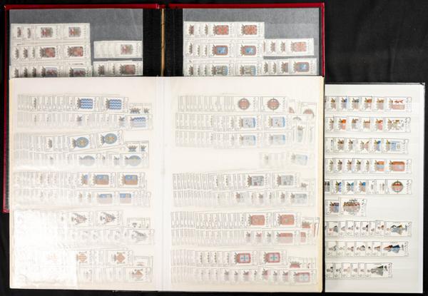 360 | Spanish Collection