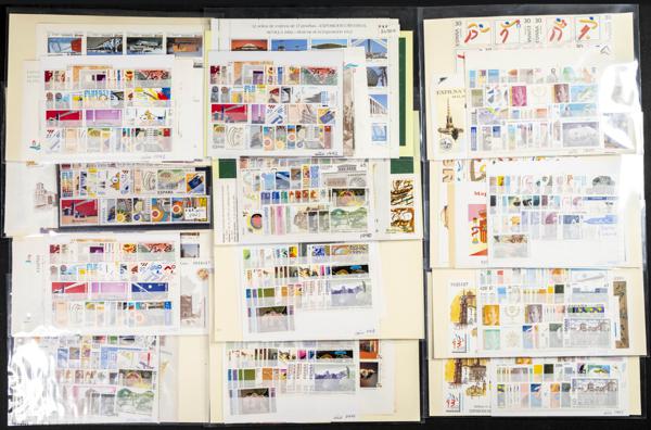 364 | Spanish Collection