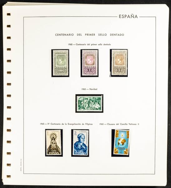 365 | Spanish Collection