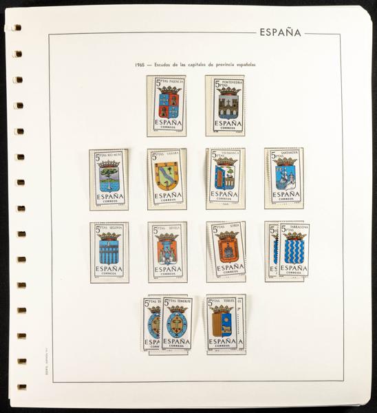 366 | Spanish Collection