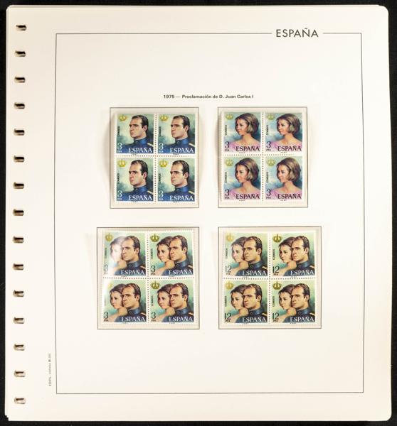 377 | Spanish Collection