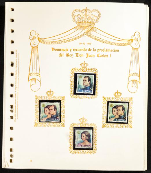 378 | Spanish Collection