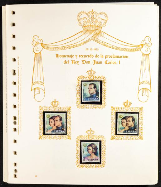 379 | Spanish Collection