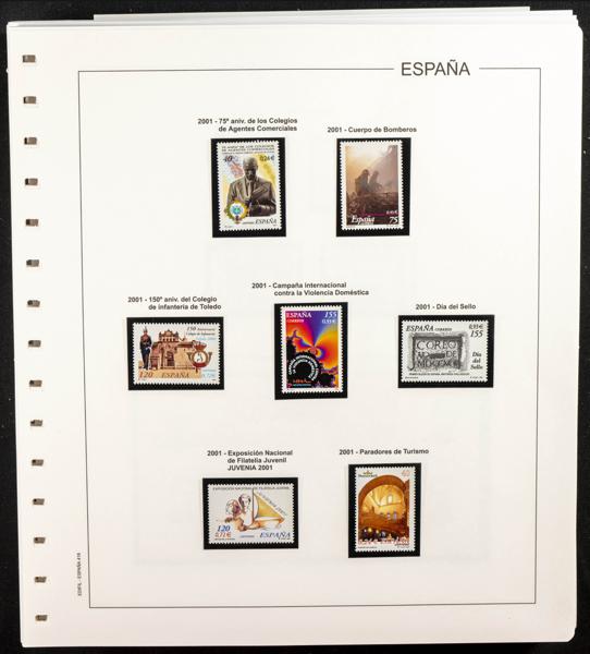 387 | Spanish Collection