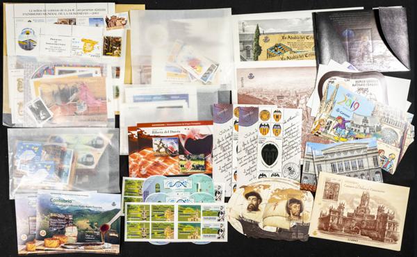 388 | Spanish Collection