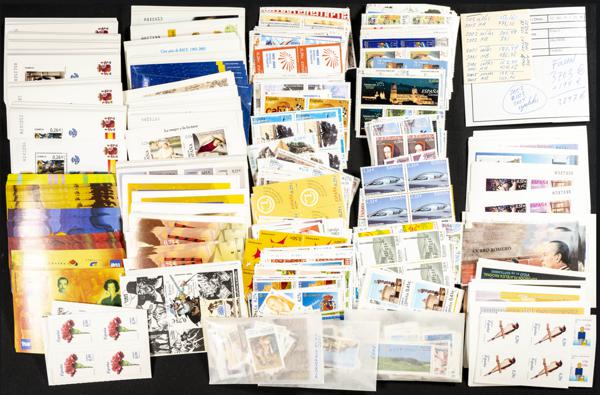 390 | Spanish Collection