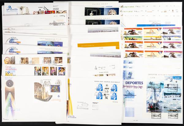 392 | Spanish Collection