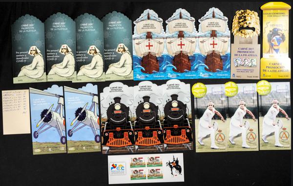 396 | Spanish Collection