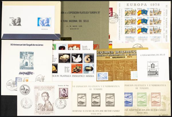 410 | Spanish Collection Various