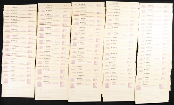 416 | Spanish Collection Various