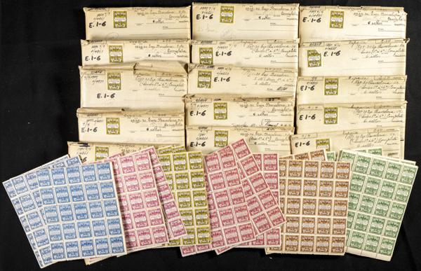 421 | Spanish Collection Various