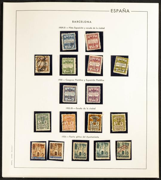 422 | Spanish Collection Various