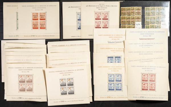 423 | City Council of Barcelona