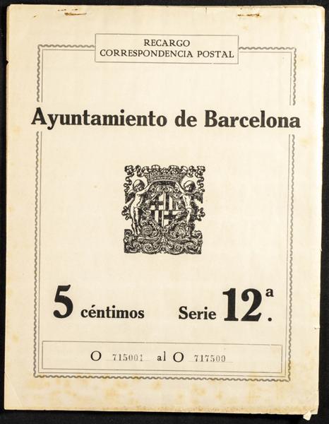 424 | City Council of Barcelona