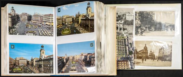 450 | Spanish Collection Various. Vignette