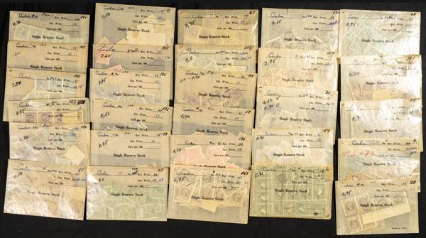 454 | Spanish Colonies Collection