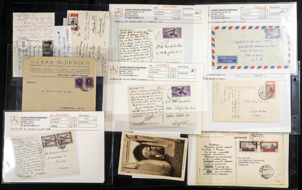 457 | Spanish Colonies Collection